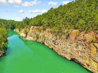 0 Glendon Carthage Rd LOT 1, Sanford, NC 27332