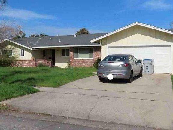 Property Side View