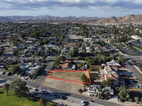 0 Lindsey St S Lot 4, Lake Elsinore, CA 92530