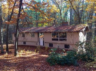 83 Morgan Cir, Amherst, MA 01002