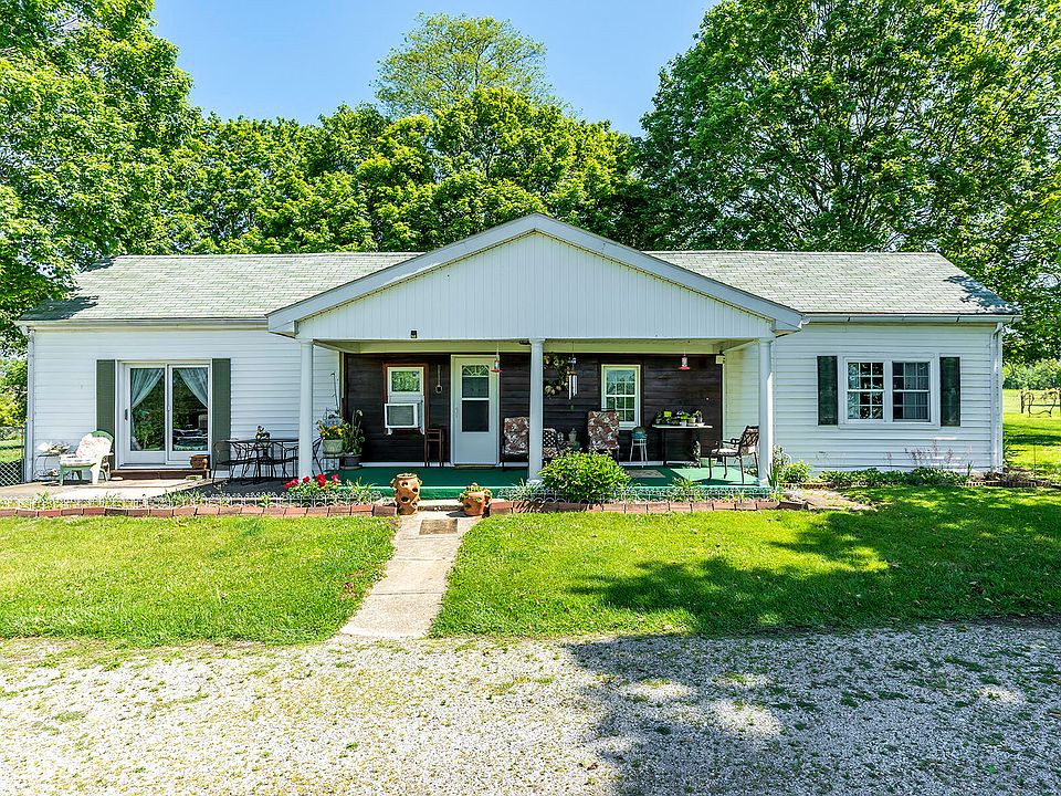 1500 Cooks Ln, Nicholasville, KY 40356 Zillow