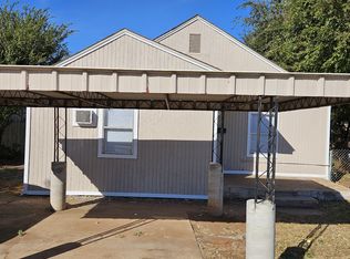 25 SE 44th St, Oklahoma City, OK 73129