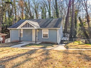 2163 Rexford Dr, Decatur, GA 30034