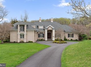 3 Zachary Dr, West Chester, PA 19382