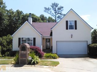 125 Waters Edge Way, Fayetteville, GA 30215