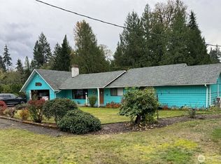 14801 N Us Highway 101, Shelton, WA 98584