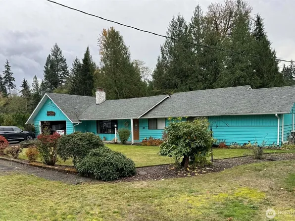 14801 N US Hwy 101, Shelton, WA 98584