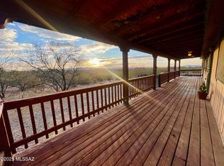 17051 S Alvernon Way, Sahuarita, AZ 85629