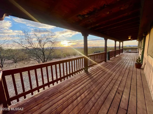 17051 S Alvernon Way, Sahuarita, AZ 85629