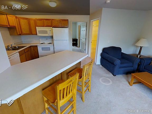 4th image of 5814 Copper Beech Blvd APT B