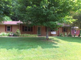 741 Highway 89 S, Mckee, KY 40447