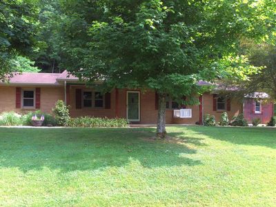 741 Highway 89 S, Mckee, KY, 40447