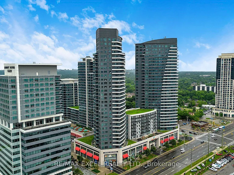 7161 Yonge St #625 — Photo 4