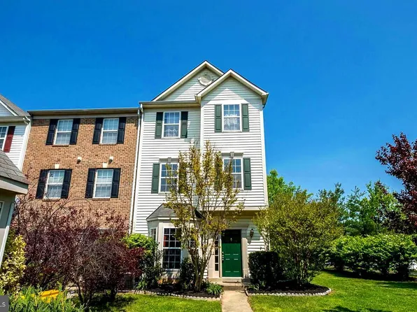 2013 Bell Point Ct, Odenton, MD 21113