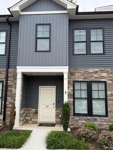 49 Cuddington Ln, Lynchburg, VA, 24501