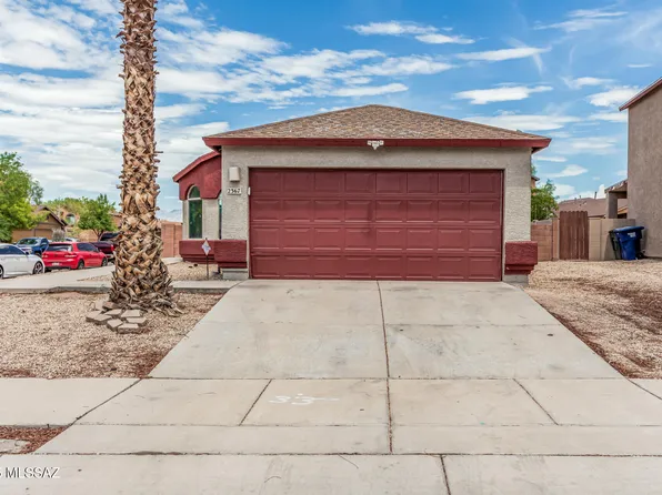 2367 E Calle Lena Verde, Tucson, AZ 85706
