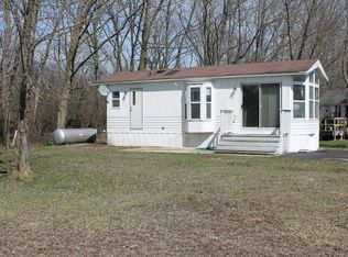 53 Dinosaur Rd, Wilmington, IL 60481