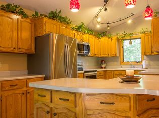 33421 Winnamakee Shores Rd, Pequot Lakes, MN 56472