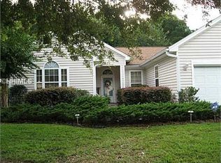 2 Pendarvis Way, Bluffton, SC 29909