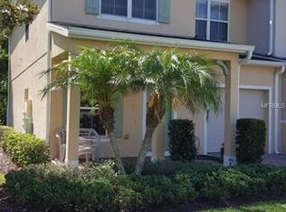 16167 Old Ash Loop, Orlando, FL 32828