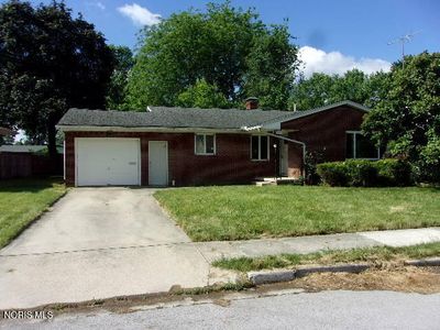 713 Westhaven Dr, Fostoria, OH, 44830
