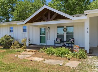 2850 Mathis Church Rd, Catawba, NC 28609