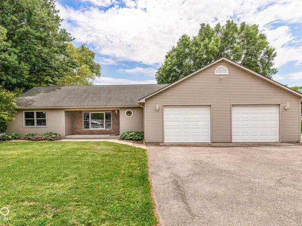 239 Bloomington Pike, Morgantown, IN 46160
