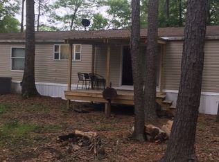 6440 Morris Rd, Orange, TX 77632