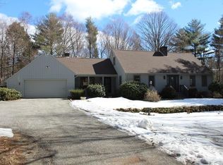 591 Kennedy Rd, Leeds, MA 01053