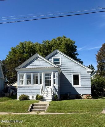 47 Alden Ave, Pittsfield, MA 01201