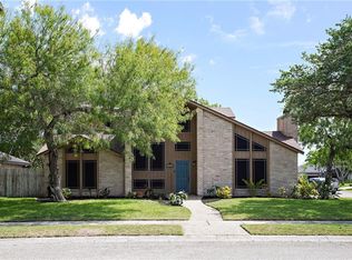 3402 Picadilly Ln, Corpus Christi, TX 78414