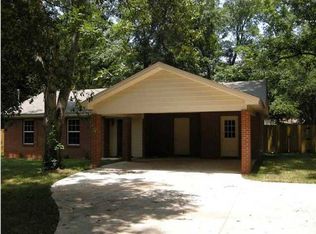 3751 Honeysuckle Rd, Montgomery, AL 36109