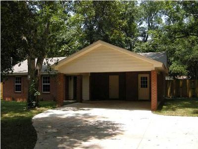 3751 Honeysuckle Rd, Montgomery, AL, 36109