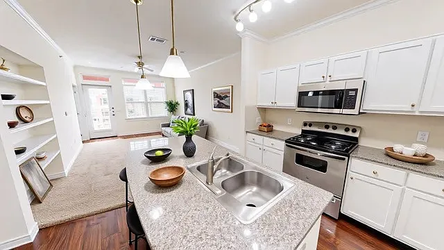 The Reserve Apartments — Photo 3