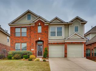 5432 Centeridge Ln, McKinney, TX 75071