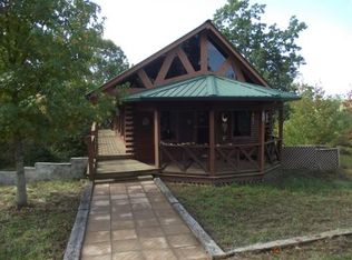 499 Cherokee Circle Rd, Waynesboro, TN 38485