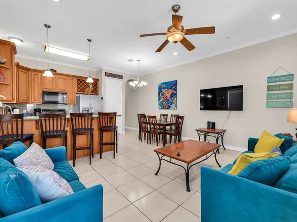 117 E Lantana St, South Padre Island, TX