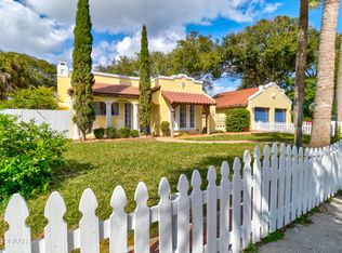 115 Arlington Way, Ormond Beach, FL 32176