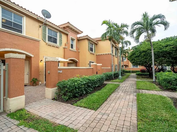 2231 Clipper Place #5108, Fort Lauderdale, FL 33312