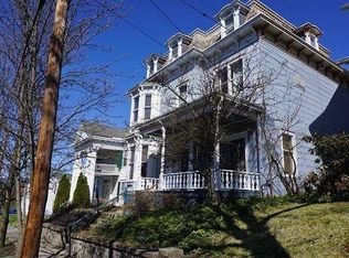 15 King St, Catskill, NY 12414