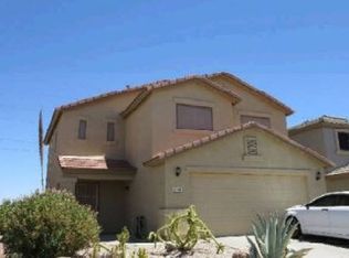22729 N Davis Way, Maricopa, AZ 85138