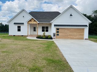 280 Gilispie Rd, McMinnville, TN 37110