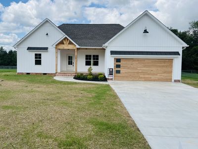 280 Gilispie Rd, McMinnville, TN, 37110