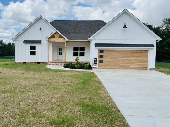 280 Gilispie Rd, McMinnville, TN 37110