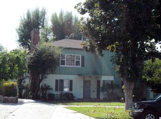 3254 Rowena Ave, Los Angeles, CA 90027