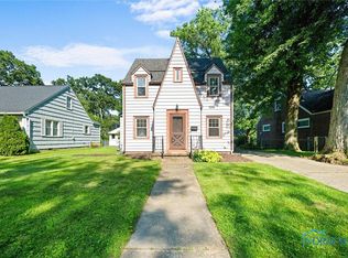 4804 Harvest Ln, Toledo, OH 43623