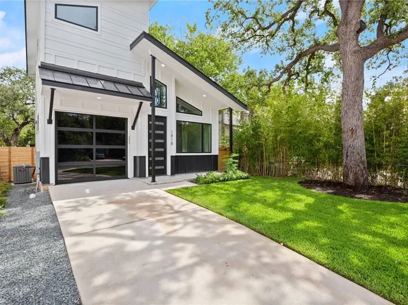 1818 Waterston Ave #2, Austin, TX 78703