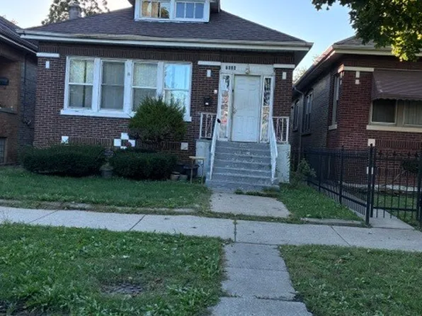 7608 S Bishop St, Chicago, IL 60620