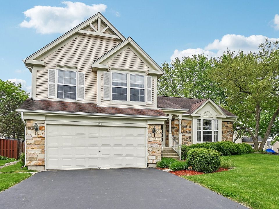 1st image of 363 Wentworth Ln