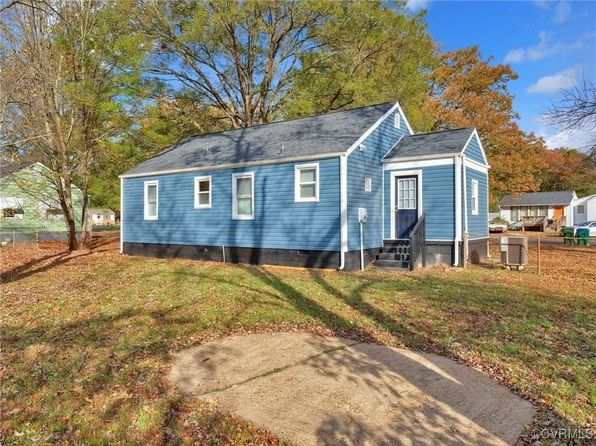 5101 Troy Rd, Richmond, VA 23224
